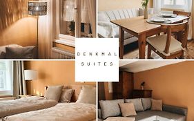 Denkmalsuites Quedlinburg
